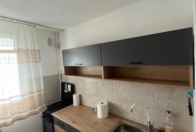 Apartament cu 2 camere semidecomandat, mobilat în Dristor - 7