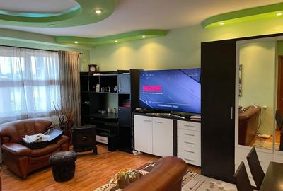 Casa D+P+2E, Banat- Stadion, teren 936mp, mobilata - 19