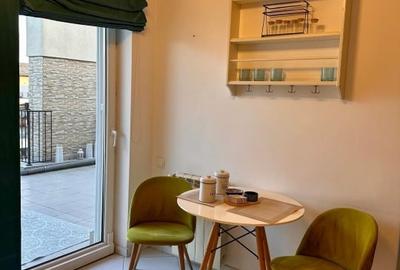 IBIZA SOL Apartament Premium 3 Camere | Terasă 40mp | Boxă /Parcare Inclusa - 5