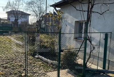 Casa Calea Domneasca 70mp, teren 350mp - 12