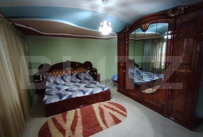 Vila Craiova P+1+M, 317 mp utili ?i curte de 980 mp - 16