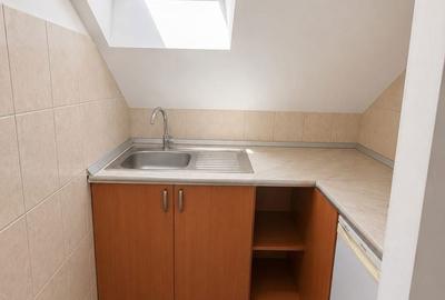 Apartament cu 2 camere în Ultracentral - 4