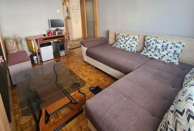 Apartament cu 2 camere decomandat în Ultracentral - 2
