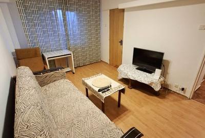 Garsonieră semidecomandată în Mihai Bravu - 7