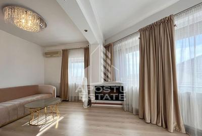 Apartament cu 5 camere pe doua nivele, zona Modern - 22