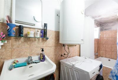 Casă individuală cu 2 camere cu Teren 1600 Mp în Cetariu - 33