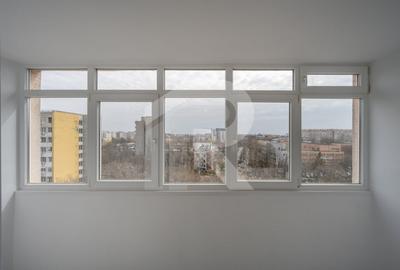 Garsonieră decomandată, mobilată în Costin Georgian - 8