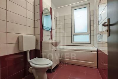 Apartament 3 camere - Cartierul Arhitecților, str. Irina Rosetti Apartament 3 camere - Cartierul Arhitecților, str. Irina Rosetti - 9