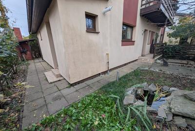 Duplex 4 camere 95 mp | 0 comision | Tunari | 211mp teren | partial mobilat - 41