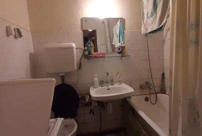 Drumul Taberei apartament decomandat etaj 3/4,spatios, luminos Drumul Taberei apartament decomandat etaj 3/4,spatios, luminos - 6