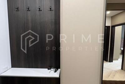 Apartament de lux cu 2 camere - Complex Concept 9, Târgu Mureș - 10