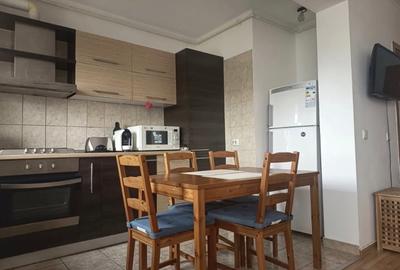 Apartament cu 2 camere semidecomandat în Drumul Taberei - 3