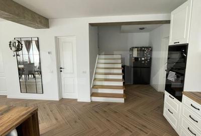 Casă cu 5 camere cu Teren 4101 Mp în Central - 6