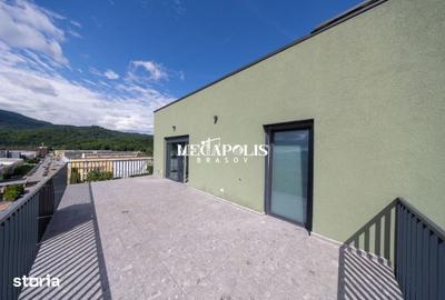 Apartament cu 4 camere în Sud - 19