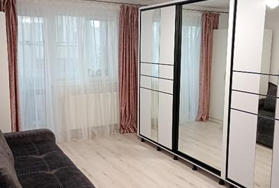 PF Apartament 3 camere mobilat utilat renovat complet Mănăștur - 3