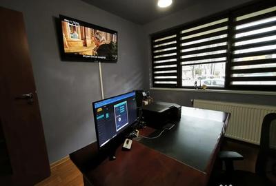 Apartament cu 3 camere semidecomandat în Giulești - 4