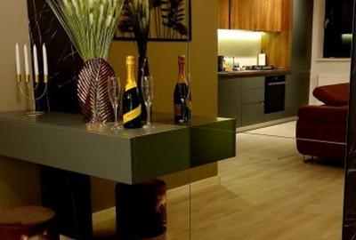 Apartament 2 camere Lux+Loc de Parcare Complex Hills Pallady zona Titan - 12