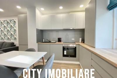 Apartament 2 camere, S- 54 mp, mobilat, utilat, zona Platinia. - 6