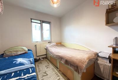Apartament cu 3 camere semidecomandat, mobilat în Gheorghe Lazăr - 4