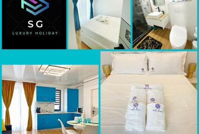 Oportunitate de investitie! Garsoniera confort sporit ~ Promenada Năvodari - 2