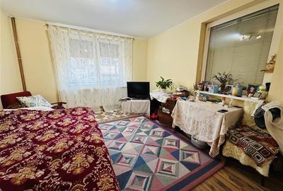 CASA CU ETAJ | TEREN 400 MP | ZONA DEALURI | STRADA MARIN PREDA - 21