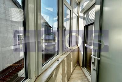 Casă cu 5 camere cu Canalizare în Fundeni - 22