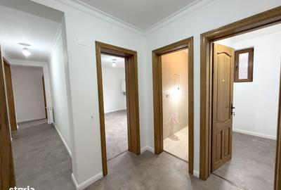 Apartament cu 3 camere decomandat în Central - 11