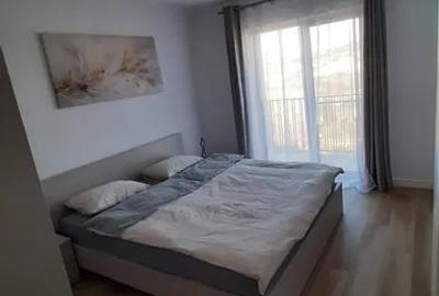 Apartament cu 3 camere, 85 mp, zona Borhanci - 4