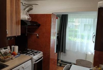 Apartament cu 2 camere decomandat în Mureșeni - 8
