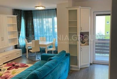 REZERVAT  Apartament 3 camere, 2 bai, 2 parcări, Avantgarden 3, short/long term - 4