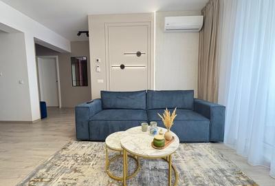 Ap.2camere,Ansamblul Evolution,Sibiu,Bld.M.Viteazu inclus Loc de Parcare si Boxa - 2
