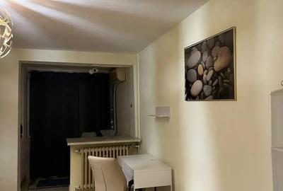 Garsonieră semidecomandată în Tudor Vladimirescu - 9