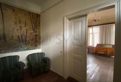 REV2005175 Casa de vanzare Parcul Carol - 10