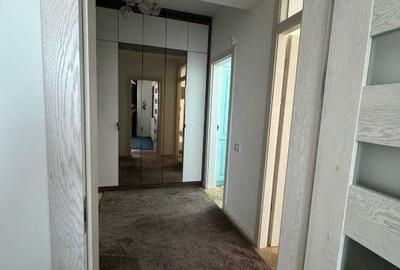 Apartament de Lux+parcare inclusa - 13