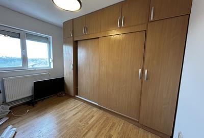 Apartament cu 4 camere semidecomandat, mobilat în Micălaca - 11