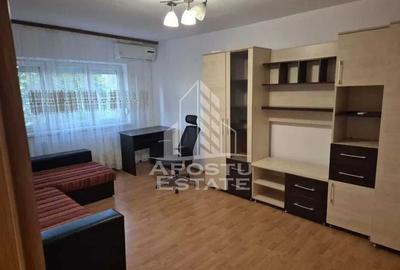 Apartament cu 2 camere, zona Girocului, Centrala Proprie - 6