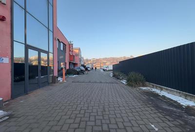 Spatiu/ depozit/ birou 40mp, zona Mall Moldova - 5