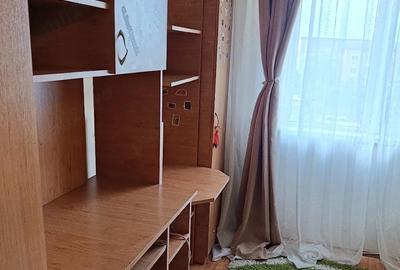 Garsonieră nedecomandată în Girocului