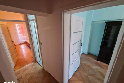 Apartament cu 2 camere decomandat în Băncilor - 14