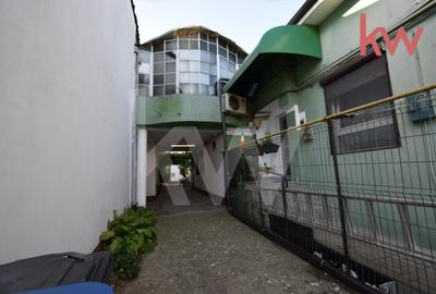 Casa 4 Dormitoare 166 mp Utili Mobilata Utilata Ecaterina Teodoroiu - 19