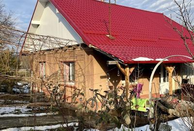 Casă cu 3 camere în Diosig - 7