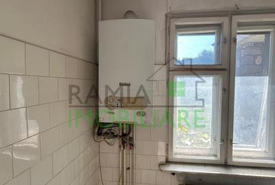 Casă individuală cu 4 camere cu Teren 1053 Mp în Aurel Vlaicu - 19