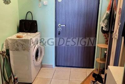 Garsonieră semidecomandată, mobilată în Circumvalațiunii - 8