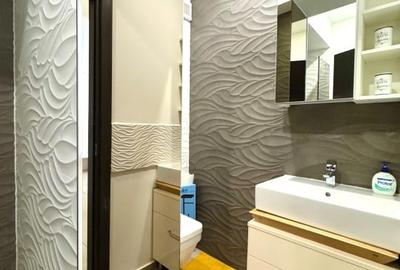 Apartament cu 2 camere decomandat, mobilat în Grozăvești - 8