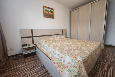 De inchiriat 2 camere cu loc parcare - Complex Greenfield - 9