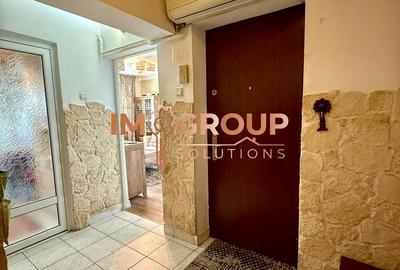 Apartament cu 3 camere decomandat în Central - 12