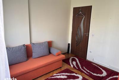 Apartament cu 3 camere semidecomandat în Soarelui - 14