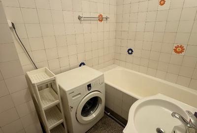 Apartament cu 2 camere nedecomandat în Primăverii - 7