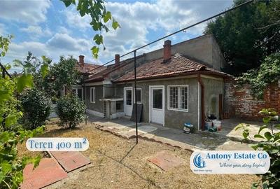 Casă cu 3 camere cu Teren 400 Mp în Dealuri Oradea - 7