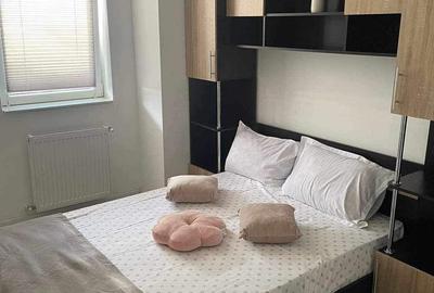 Apartament cu 3 camere decomandat, mobilat în Central - 2